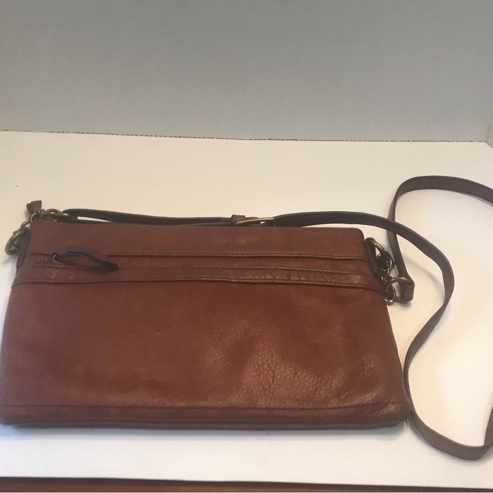 Margot New York Leather Purse